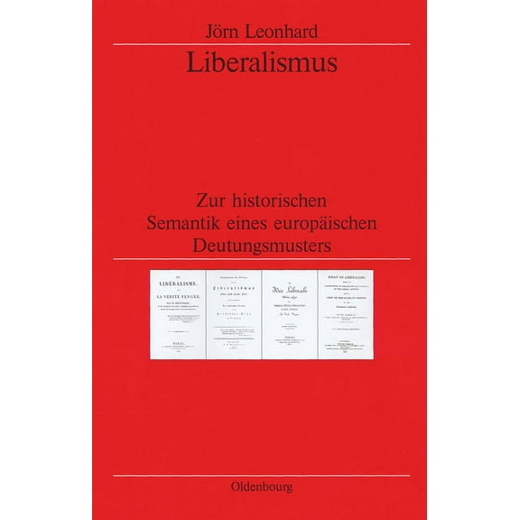 VerÃ¶ffentlichungen Des Deutschen Histori Liberalismus, Book 50, (Hardcover)