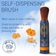 thumbnail image 4 of Brocha solar en polvo mineral On Block SPF 30 con niacinamida, 4 of 8