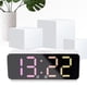 thumbnail image 5 of Reloj Despertador Digital ANGGREK LED USB, 5 of 8