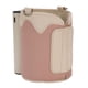 thumbnail image 1 of Calentador De Biberón Liviano Recargable, 21 Opciones De Temperatura, Cuero PU, Batería De 5800 MAh Con Pantalla Digital, Se Adapta A La Mayoría De Las Biberones, Calentador De, 1 of 7