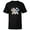 Black, variant on Droid BB-8 and R2-D2 Buddies 4 Life - Short Sleeve T-Shirt for Kids - Customized-Navy