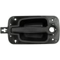 thumbnail image 3 of Dorman 760-5108 Front Passenger Side Exterior Door Handle for Specific International Models, Black, 3 of 4