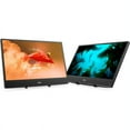 thumbnail image 3 of Dell Inspiron 22 3000 22-3280 All-in-One Computer - Intel Core i5 (8th Gen) i5-8265U - 8GB DDR4 SDRAM - 1TB HDD - 21.5" 1920 x 1080 Display - Windows 10 Home 64-bit (English) - Desktop, 3 of 14
