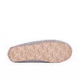 thumbnail image 2 of Women's Cosi Venetian, Grey Herringbone, Size 6, 2 of 6