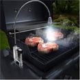 thumbnail image 2 of Barbecue Lamp, Magnetic 360 Flexible Barbecue Lamp Barbecue Lighting, 2 of 3
