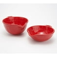 thumbnail image 2 of Mad Hungry 2-Piece LipnLoop Mixing Bowl with Lids Model K48001, 2 of 3