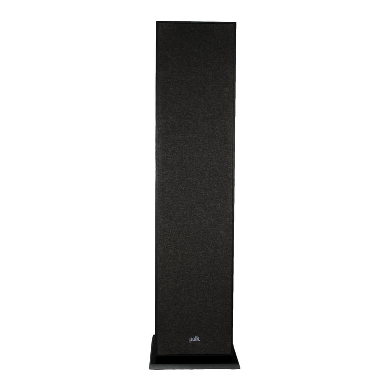Polk Audio Monitor XT70 2-Way Floorstanding Speaker Bundle