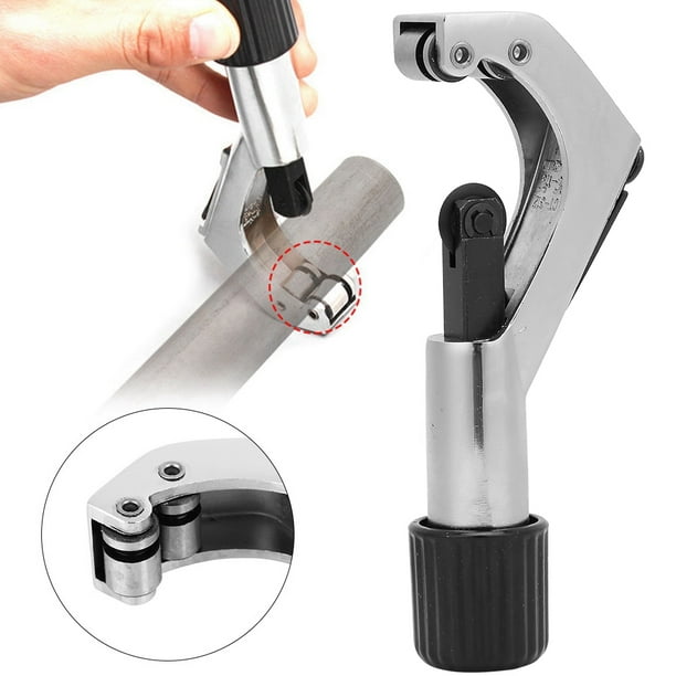 Kritne Mountain Bicycle Steerer Tube Handlebar Cutter Fork Cutting Tool for 642mm Tube Bike