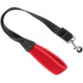thumbnail image 3 of Raindrops Red Tenor Saxophone Strap with Nylon, Metal and Rubber Resin for Comfortable and Secure Playing, 3 of 8