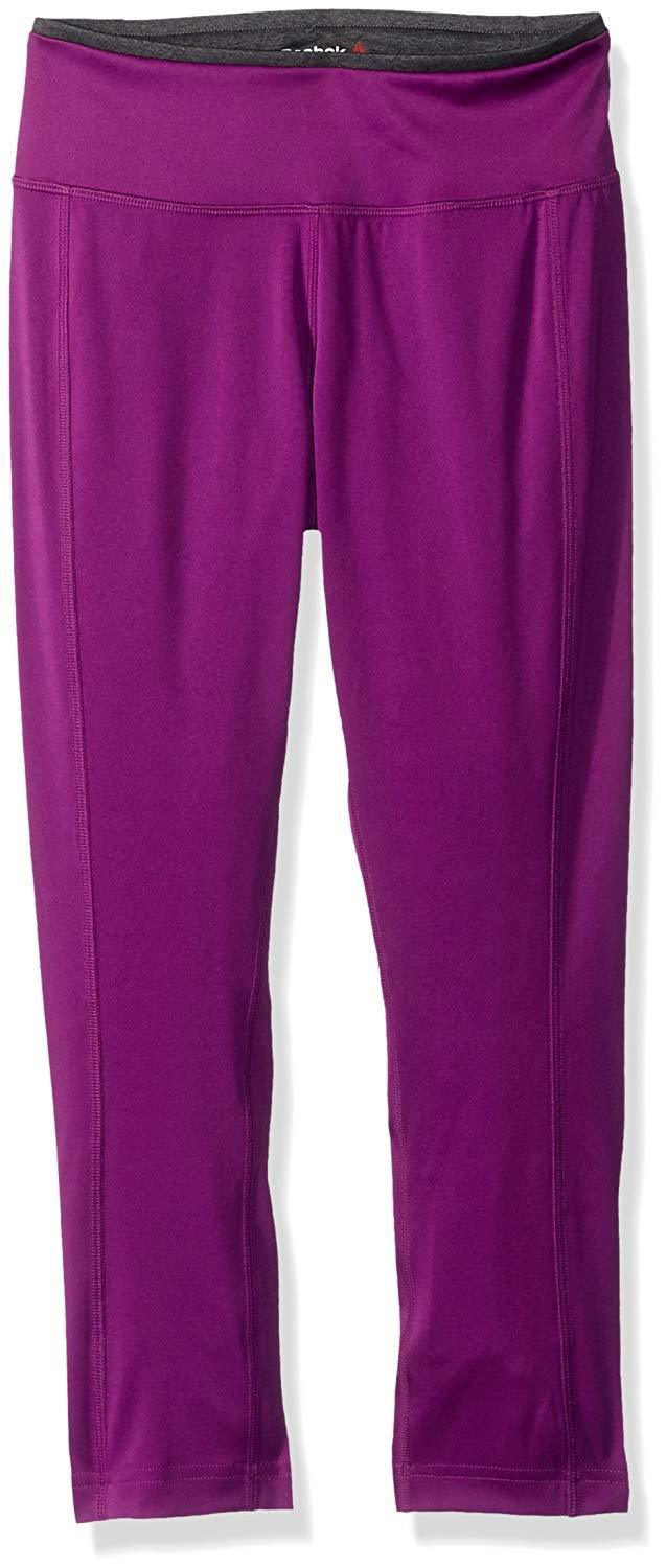 reebok tights speedwick