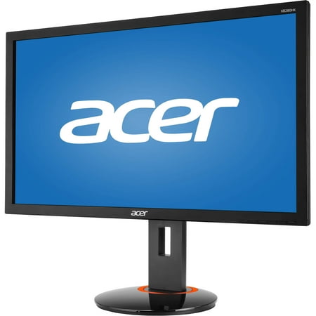 Manufacturer-Refurbished-Acer-28-Widescreen-LCD-Monitor-Display-4K-UHD-3840-x-2160-1-ms-TN-Film-60-Hz-XB280HK