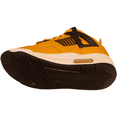 thumbnail image 2 of Loonyx Boys' Comfort Athletic Sneaker, Yellow, Size 13, 2 of 7