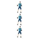thumbnail image 1 of Figuras a escala 1/64 modelo de hombre de boxeo Vogacara Type1, 1 of 6
