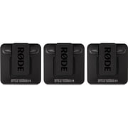 Rode Microphones Wireless GO II Dual Channel Wireless Microphone System