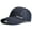 Navy Blue, variant on AYYUFE Men Baseball Hat Hollow Out Lightweight Mesh Sun Protection Summer Hat for Running