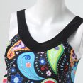 thumbnail image 5 of Gibobby Conjunto de traje de baño de bikini Mujer Bañadores Tankini 2 Piezas Traje de baño normal Talle Trajes de baño Deportes Vacaciones Sexy / Con Tir(A,G), 5 of 5