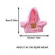 thumbnail image 3 of Sudadera amarilla apta para peluches y muñecos de 30cm ANGGREK  Otros, 3 of 8