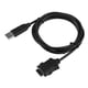 thumbnail image 2 of Cable de Carga de Datos USB Suc-c2 Negro Duradero para Cámara Digital I7 L70, 2 of 9