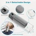 thumbnail image 3 of KLYNE- 2 In 1 Phone Screen Cleaner Spray Bottle & Microfiber Cleaning Cloth Cleaner Set, 3 of 6