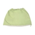 thumbnail image 6 of KAV Luxury Triple Layer Shower Caps - Green, 6 of 7