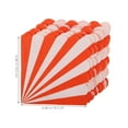 thumbnail image 2 of CTIRCHIU 16pcs Disposable Wedding Napkins Paper Multi Colored for Guests at Reception, 2 of 7