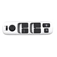 thumbnail image 3 of Front Left Power Window Switch For Suzuki Liana Estate (ER)for Aerio 37990-59J10, 3 of 11