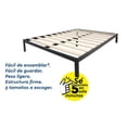 thumbnail image 3 of Box Para Colchon King Size Resistente, 3 of 5