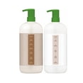 thumbnail image 3 of SheaMoisture Natural Infusions Hydrating and Moisture Boosting Shampoo & Conditioner Set, 34 fl oz, for Wavy, Curly, Straight Hair by ComboCreations, 3 of 6