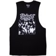 thumbnail image 1 of Slipknot  Adult Album Back Print Vest Top, 1 of 2