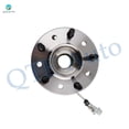thumbnail image 5 of Front Wheel Hub Bearing Assembly For 2004 2005 Chevrolet Classic, 5 of 9