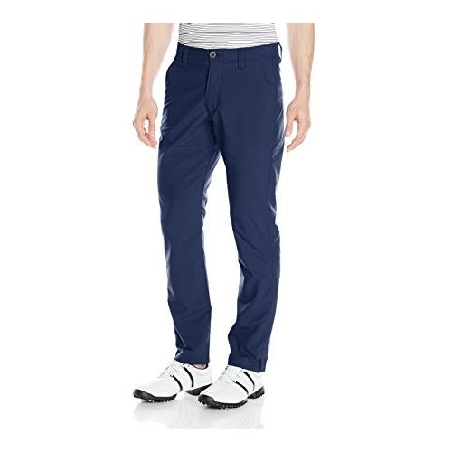 Under Armour Mens Match Play Golf Pants 