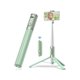 thumbnail image 1 of Selfie Stick, Cell Phone Tripod, 60 Inch All-in-1 Stand with Integrated Wireless Remote, Lightweight and Portable, Extendable Tripod for 4-7 Inch iPho, 1 of 5