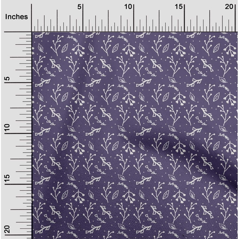 purple cotton dress material Amazon.com: Minerva Crafts Linen Look Cotton Dress Fabric Purple