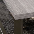 thumbnail image 3 of Sauder® Center City Coffee Table, Champagne Oak™, 425852, 3 of 5