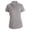 COOL GREY, variant on EDWARDS ULTIMATE LADIES POLO, MARINA BLUE, XL