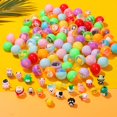 thumbnail image 2 of Paquete de 50 minijuguetes Arcimatto para fiestas infantiles, 2 of 6