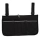 thumbnail image 1 of Bolsa lateral para silla de ruedas, almacenamiento colgante lateral para silla de ruedas, bolsa lateral para silla de ruedas, bolsa para reposabrazos, rendimiento lleno de energía, 1 of 9
