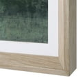 thumbnail image 6 of Uttermost Vivid Vista Linen and Pine Wood Framed Prints - Brown/Green (Set of 2), 6 of 7