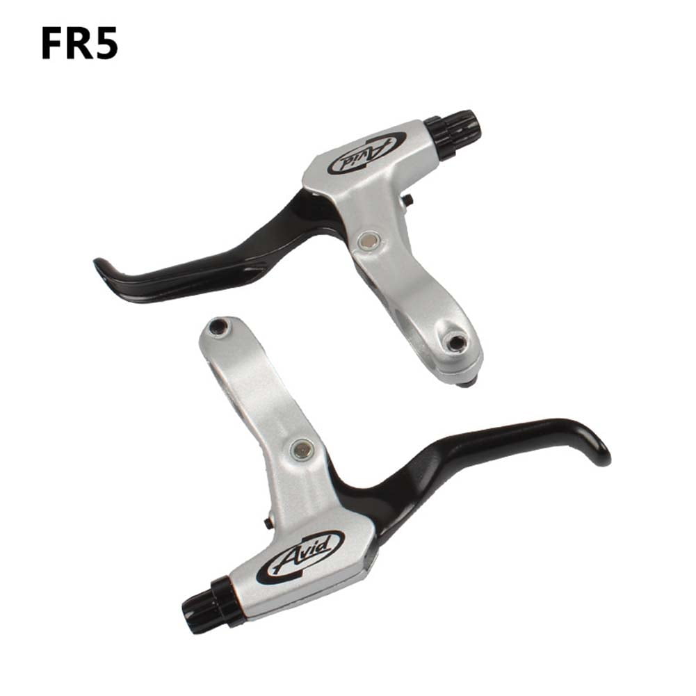 mountain bike v brakes