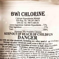 thumbnail image 2 of Better Water Industries C21044 Chlorine Pellets, 2 of 4