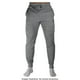 thumbnail image 1 of Pantalón Wilson para Hombre, Jogger Deportivo Liso Gris Jaspe Talla CH, 1 of 4