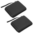 thumbnail image 1 of VGEBY Game Consoles Storage Bag, Portable Bag Storage Bag, For 2DS Host Machine, 1 of 8