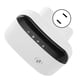 thumbnail image 5 of Repetidor de Wi-Fi, repetidor de Wi-Fi inalámbrico RJ45, extensor de rango de Wi-Fi, extensor de rango fabricado con cuidado, 5 of 12