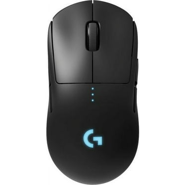 Logitech Pro Wireless Gaming Mouse