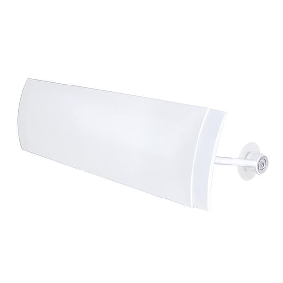 Ac Vent Deflector Comfortable Living Spaces Anti-Direct Blowing Design