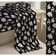 thumbnail image 6 of Soimoi Cotton Voile Fabric Deer,Elephant & Rabbit Kids Printed Craft Fabric by the Yard 42 Inch Wide, 6 of 7