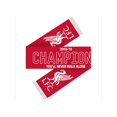 thumbnail image 1 of Liverpool FC Champions Scarf, 1 of 2