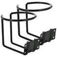thumbnail image 3 of Milisten 2 Pcs Porte-Gobelet Universel pour Boissons pour Camion RV Remorque de Voiture, 3 of 5