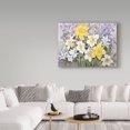thumbnail image 3 of Trademark Fine Art 'Early Spring' Canvas Art by Joanne Porter, 3 of 3