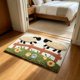thumbnail image 5 of Cute Diatomite Bath Mat Thick Absorbent Bathroom Floor Mat Stain Wear- Non Doormat For Bathroom Entryway Home Decor, 5 of 8